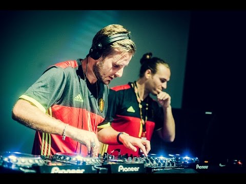 Sigma - Redemption (live) (Dance With The Devils 2016)