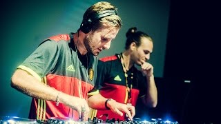 Sigma - Redemption (live) (Dance With The Devils 2016)