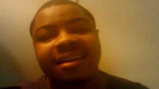 TheVoyce sings Comin&#39; For You by Trey Songz