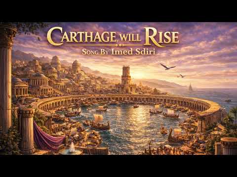 Carthage Will Rise