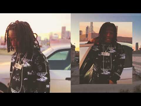 Kiddo K - Soldier (Official Music Video)