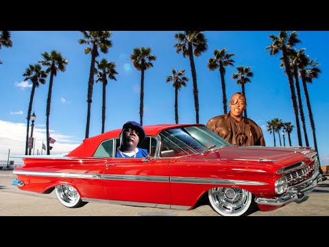 1959 Chevrolet Impala (CC-1606713) for sale in Ventura, California