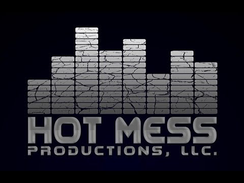 Wyld Boyz Ent, Action Davis, J-Pad [Freestyle Cipher @ Hot Mess Studios in Erie]