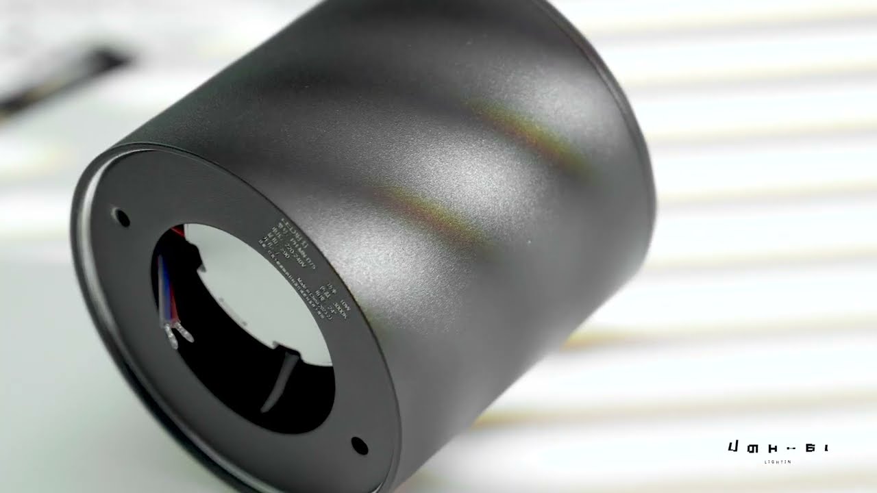 Maxi Rebel Spotlight