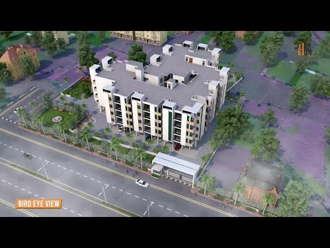 Project Video - Power Emperia Rise