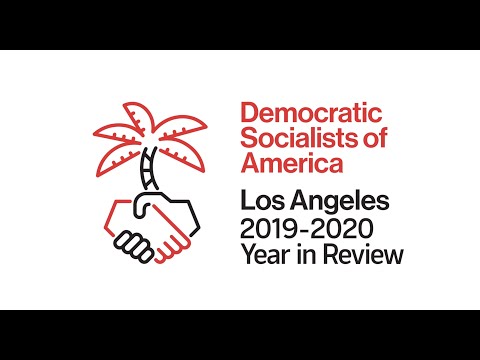DSA 2019-2020 Year in Review