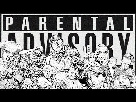 Ruff Sqwad (Feat. Wiley) - Together (CD Version, Perfect Quality)