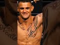 Dustin Poirier Ufc Motivation