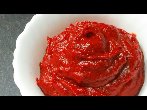 download lagu mp3 mp4 Substitute For Chili Sauce, download lagu Substitute For Chili Sauce gratis, unduh video klip Substitute For Chili Sauce