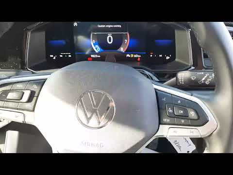 221C9992 - 2022 Volkswagen Taigo 1.0 TSI Life 95HP WITH REARVIEW CAMERA  PA...