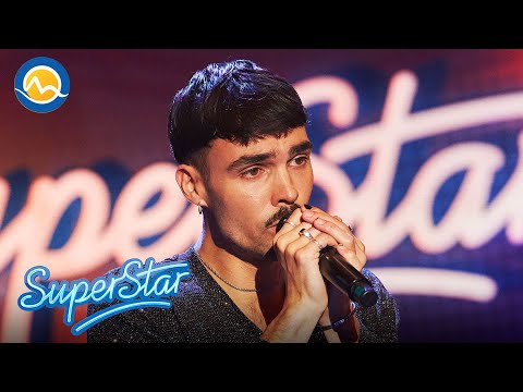 SUPERSTAR SEMIFINALE 2021 | Adam Pavlovčin