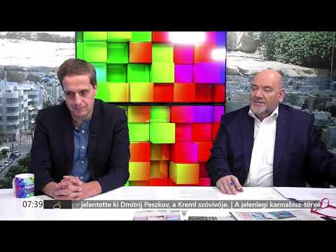 PIRKADAT Breuer Péterrel: Gyarmati István