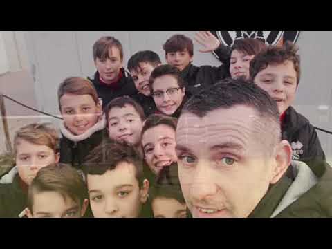 Esordienti 2007 clodiense