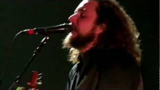 My Morning Jacket - Bermuda Highway - 12.14.11 MSG, NY