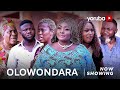 Olowondara Latest Yoruba Movie 2023 Drama | Ronke Odusanya | Bakare Zainab | Jamiu Azeez