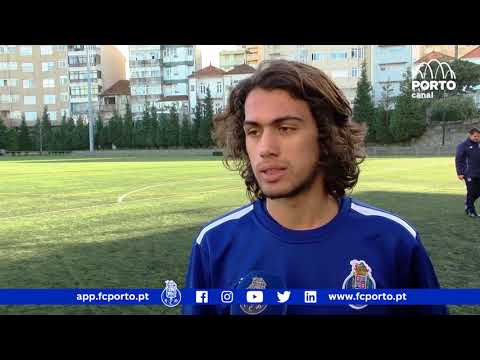Formação: Sub-17 (antevisão FC Porto-Académica OAF, CNJA, 2.ª fase, 7.ª jor., 11/01/18)