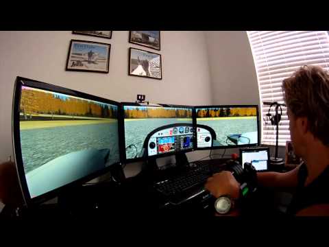 Using FSX with ForeFlight