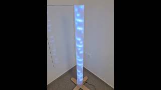 LED válec