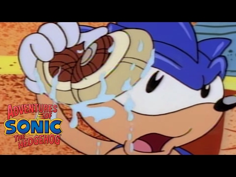 Adventures of Sonic the Hedgehog 120 - So-Long Sucker | HD | Full Episode