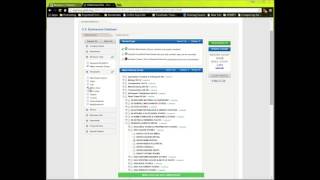RefUSA Business Database