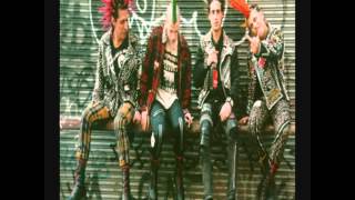 The Casualties   No Rules