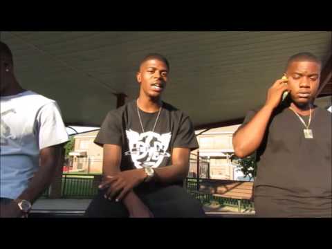 LGMG Ceefa - Freestyle [Prod. By Nard] (Official Video)