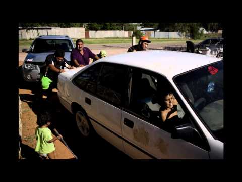 07 living in the shadows