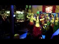 Tribal Collaborations CD Release Party - WildCard BellyDance