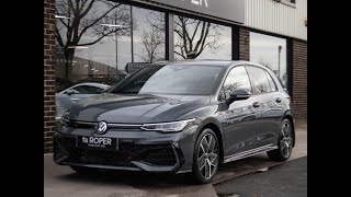 Volkswagen Golf   Registered:2024(74)