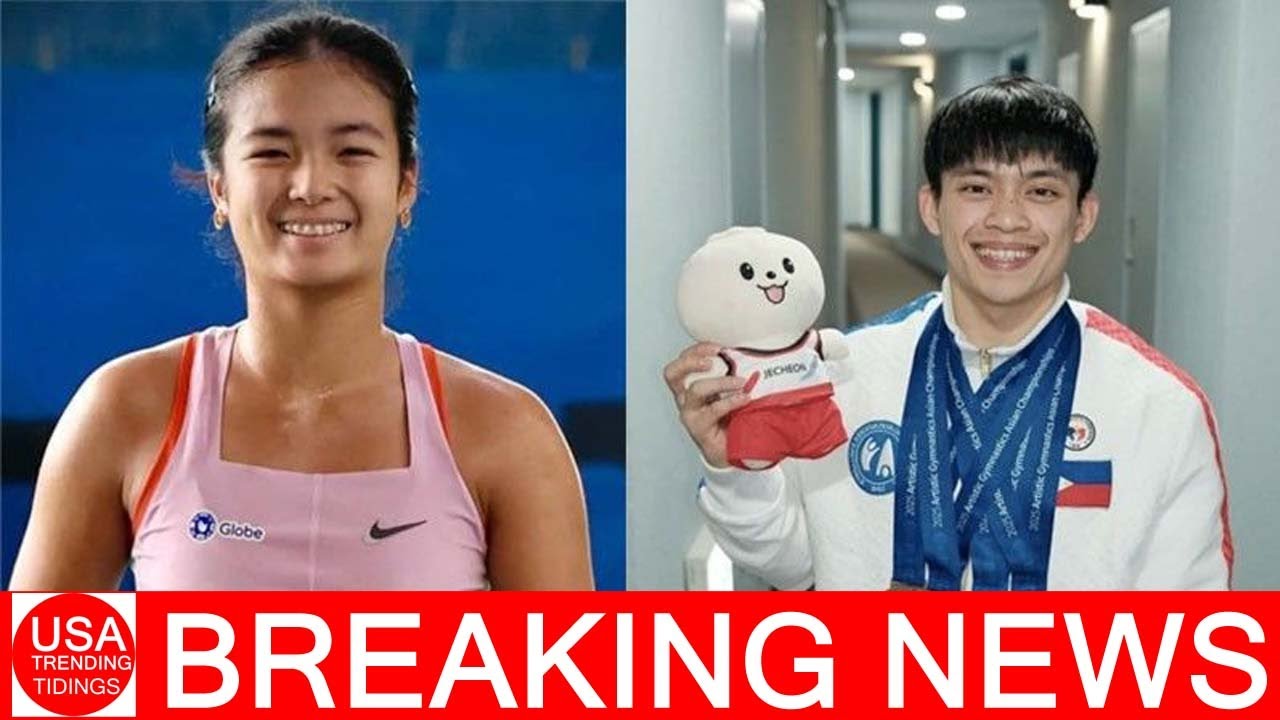 Eala, Yulo named PSA Athletes of the Year