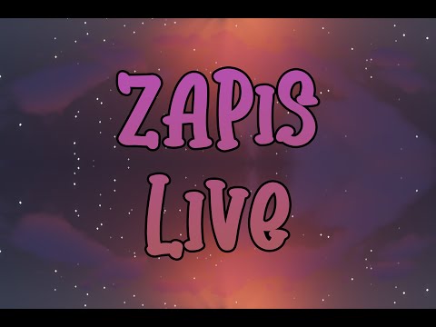 (Zapis Live) Karaoken Machen 18.04.2021