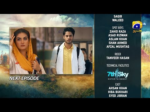Meray Humnasheen Episode 10 Teaser |Mere Humnasheen | Meray Humnasheen Drama Upcoming Episode Review