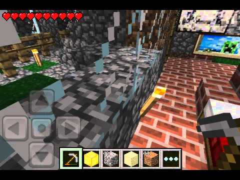 how to build a nether reactor