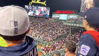 Will and Ty Jumbotron