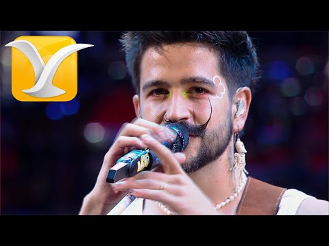 Camilo - El Mismo Aire - Festival Internacional de la Canción de Viña del Mar 2023 - Full HD 1080p