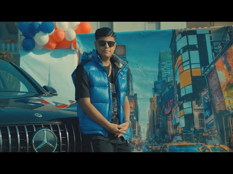 Luigi P Ft. Pino Franzese - Miette na canzone (Video Ufficiale 2023)