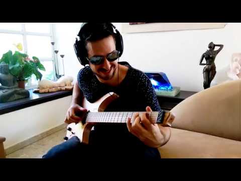 Man In The Mirror - Alon Tamir (Michael Jackson cover)