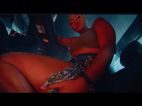 Timmy TDat - NASKIA POA FT. MASAUTI {OFFICIAL MUSIC VIDEO}