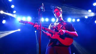 Dirty Projectors - Rise Above - Dallas, TX 06-29-2018