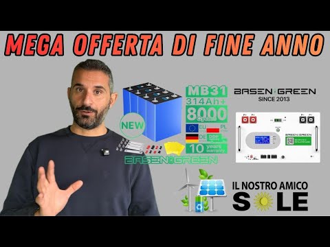 LIFEPO4 BATTERIES on sale!