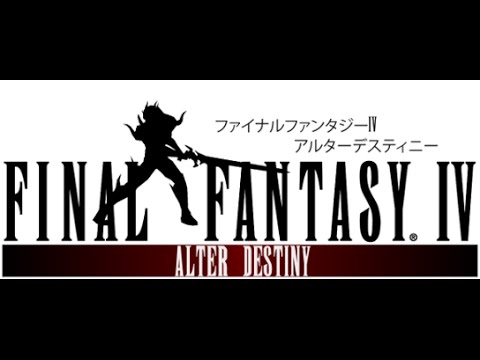 [Myplays] Final Fantasy IV: Alter Destiny #21 - The Arena 2