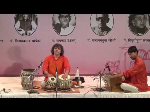 Pt Ramdas Palsule Solo