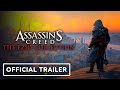 Assassin's Creed: The Ezio Collection - Official Nintendo Switch Announce Trailer