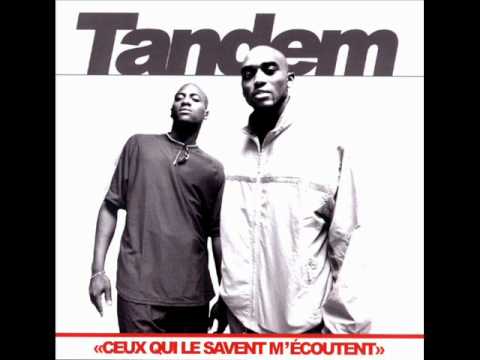 Tandem ft Tyran-Nos coeurs s'emballent