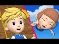 Let's Swing High│Learn about Safety Tips│Playground Play│Safety Episodes for Kids│Robocar POLI TV