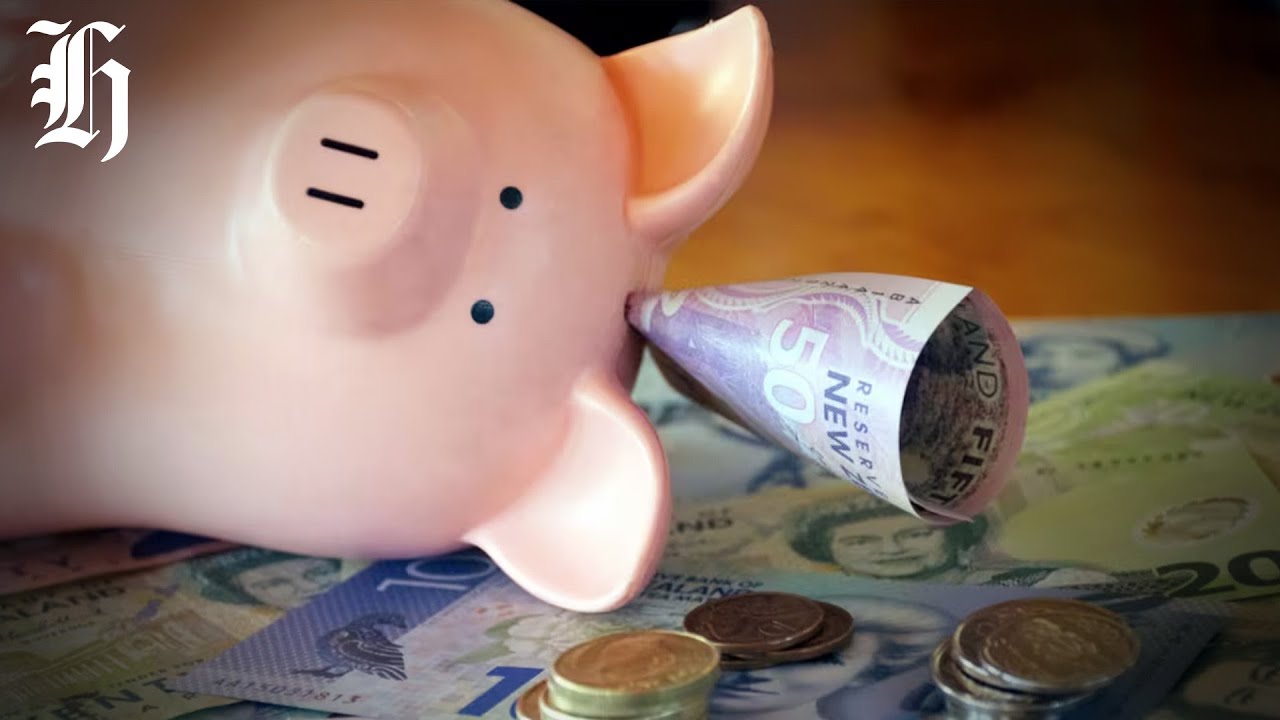 Gen Z saving more — but anxious about money decisions | Herald NOW