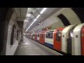 TRANSPORT FOR LONDON - London Underground.