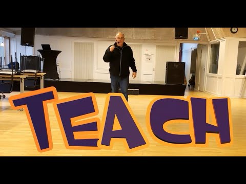 teach