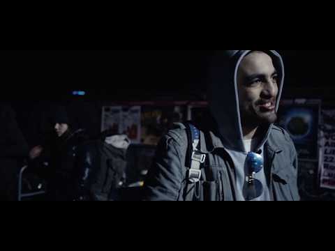 Reece & M.I.K.I - Zurück zu dir (feat. Deoz)
