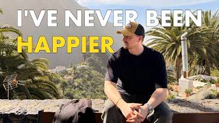 Best Birthday Ever | Travel To Paris & Tenerife With Me
